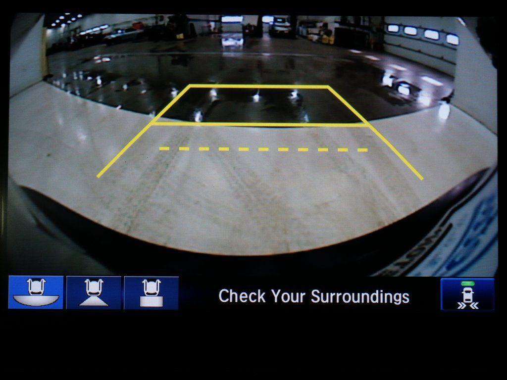 used 2022 Honda CR-V Hybrid car, priced at $25,300