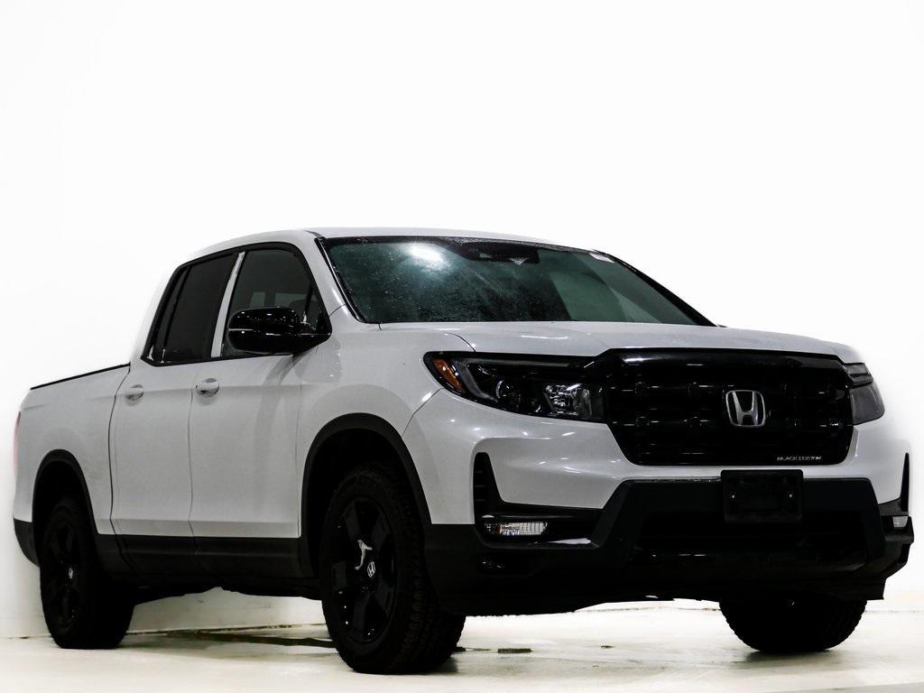 used 2024 Honda Ridgeline car, priced at $36,800