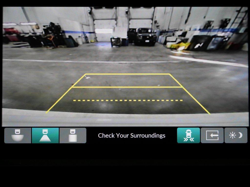 used 2024 Honda Ridgeline car, priced at $36,800