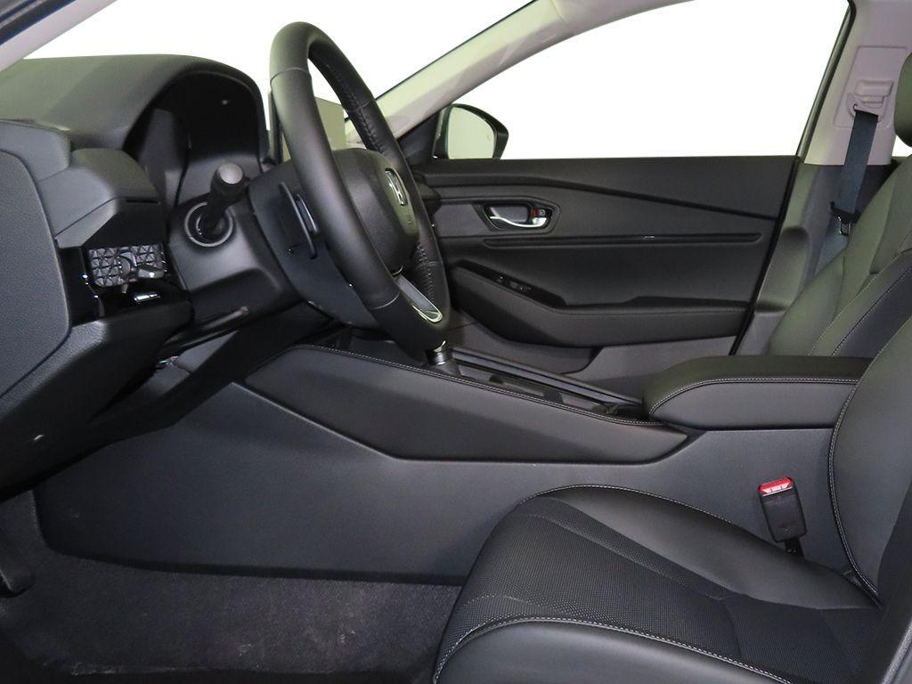 new 2026 Honda Accord Hybrid car, priced at $37,846