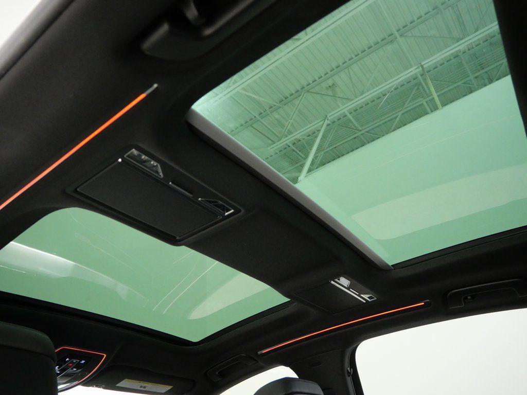 used 2021 Audi A8 car, priced at $37,500