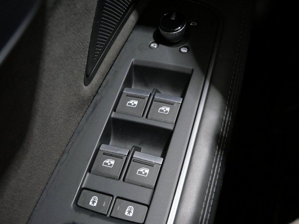 used 2021 Audi A8 car, priced at $37,500