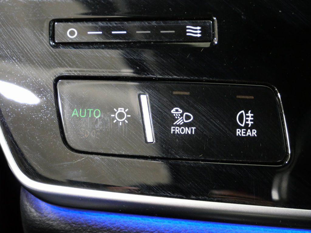 used 2021 Audi A8 car, priced at $37,500