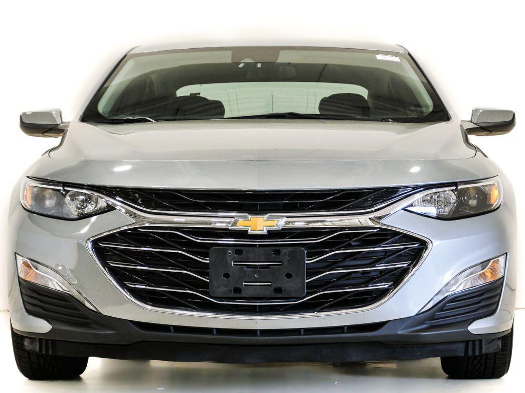 used 2024 Chevrolet Malibu car, priced at $18,800