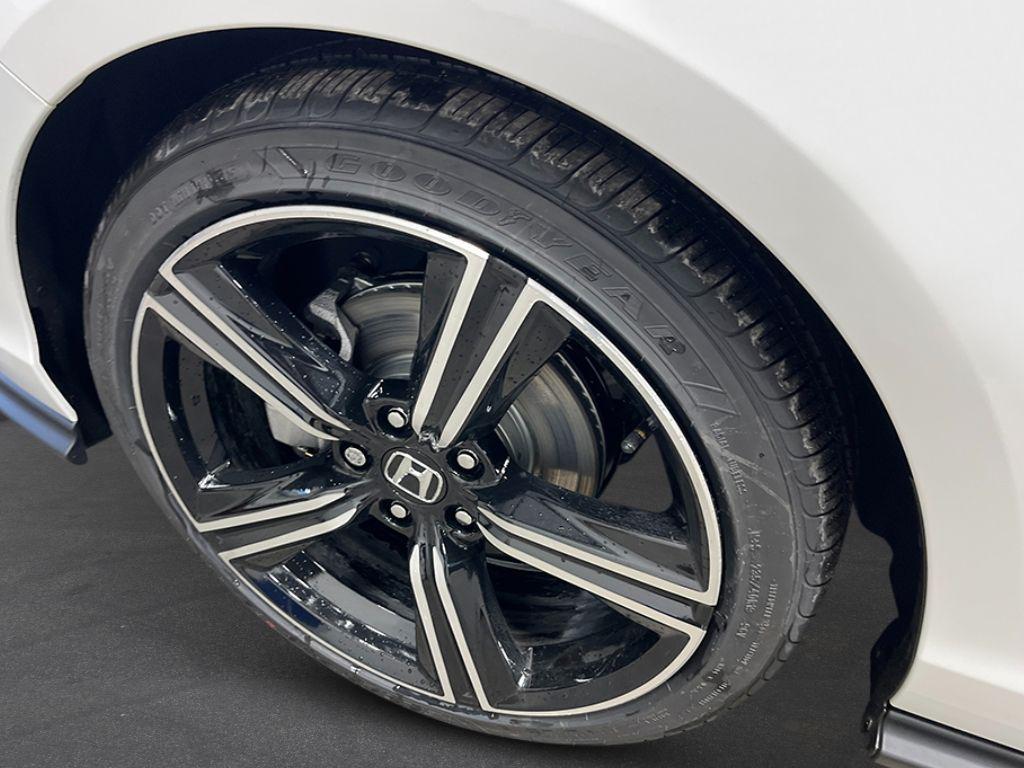 new 2026 Honda Accord car, priced at $30,859
