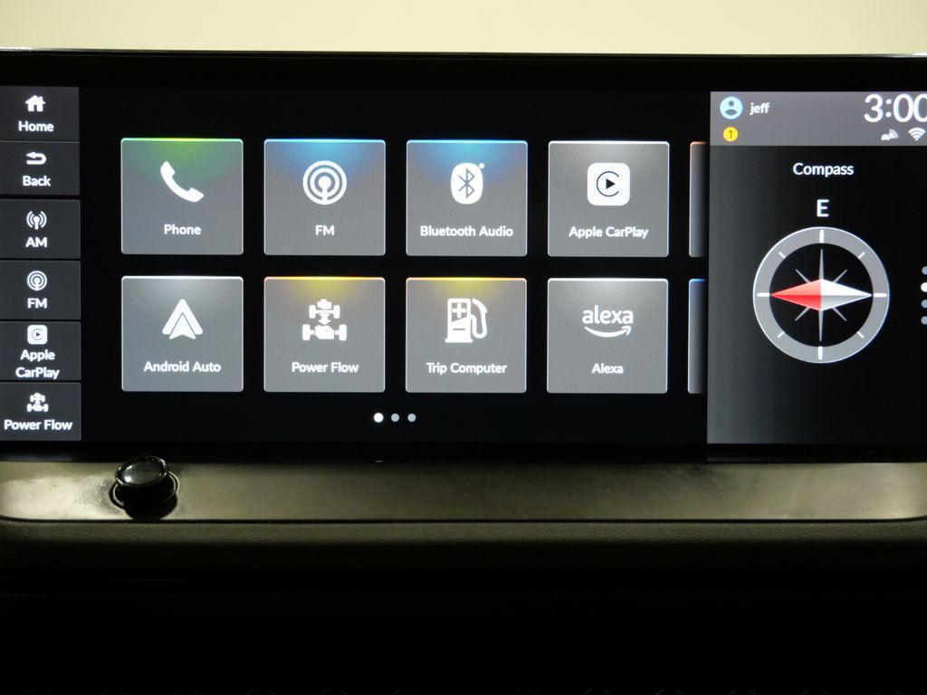 used 2025 Honda Accord Hybrid car, priced at $28,000