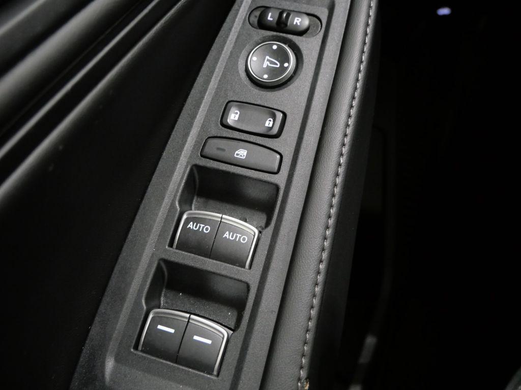 used 2025 Honda Accord Hybrid car, priced at $28,000