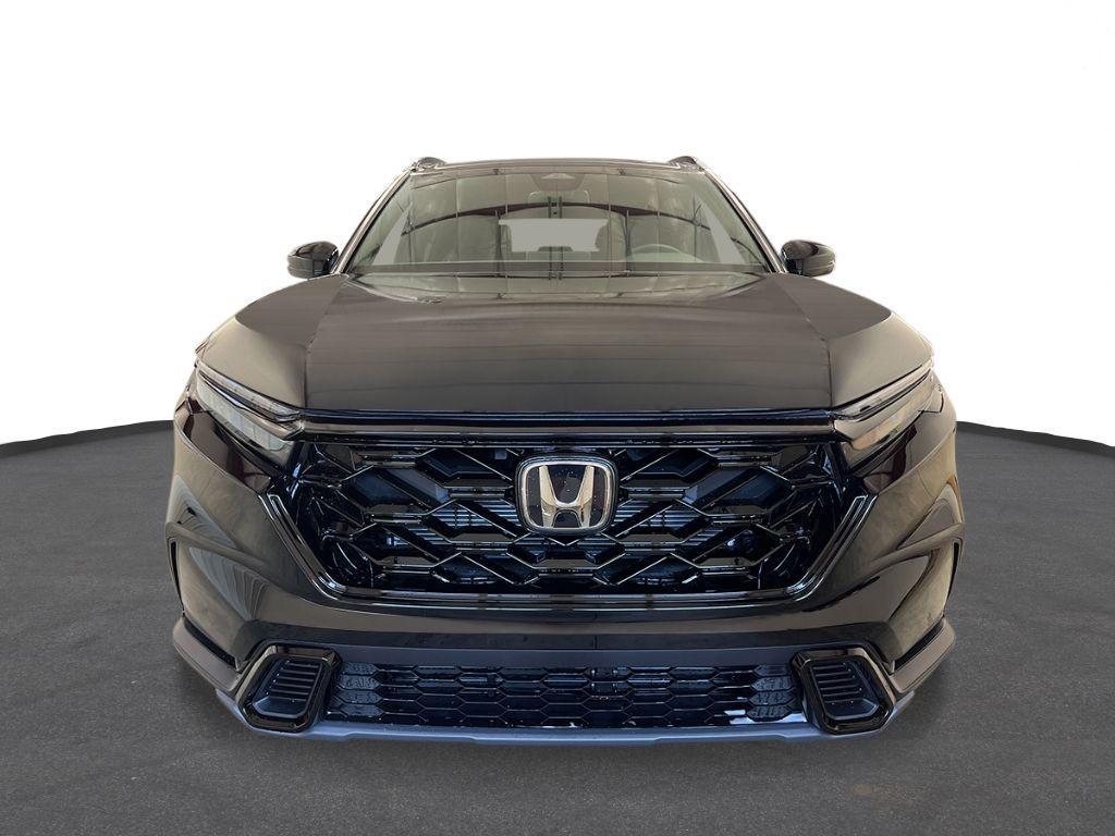 new 2026 Honda CR-V Hybrid car, priced at $36,835