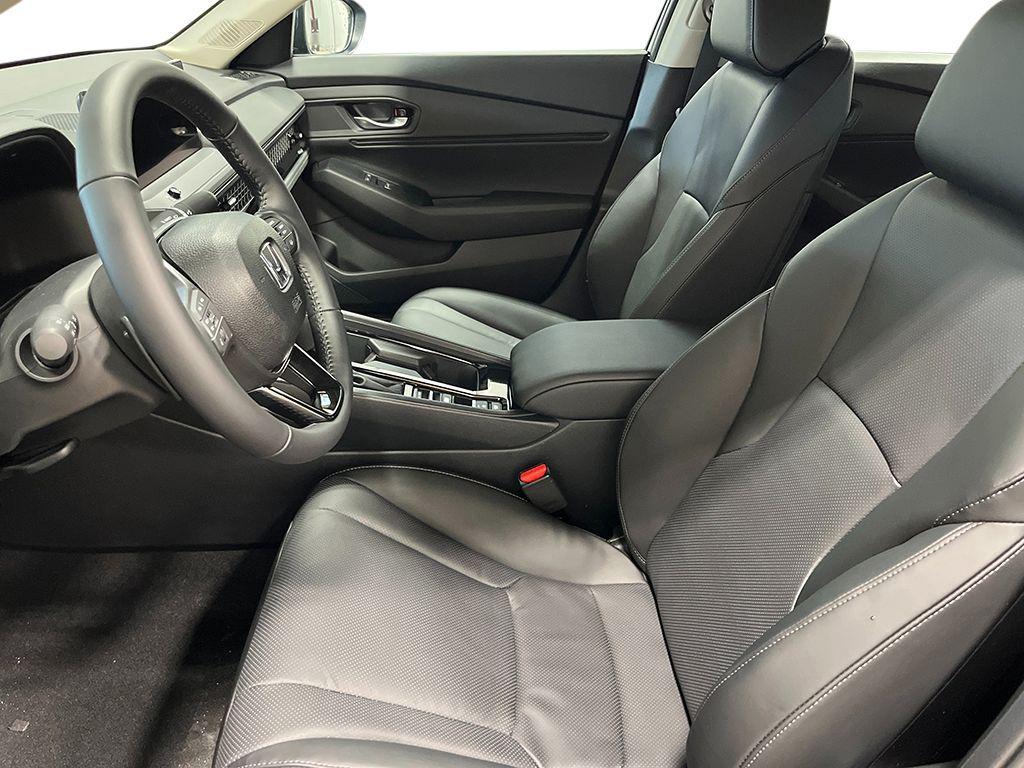 new 2026 Honda Accord Hybrid car, priced at $34,896