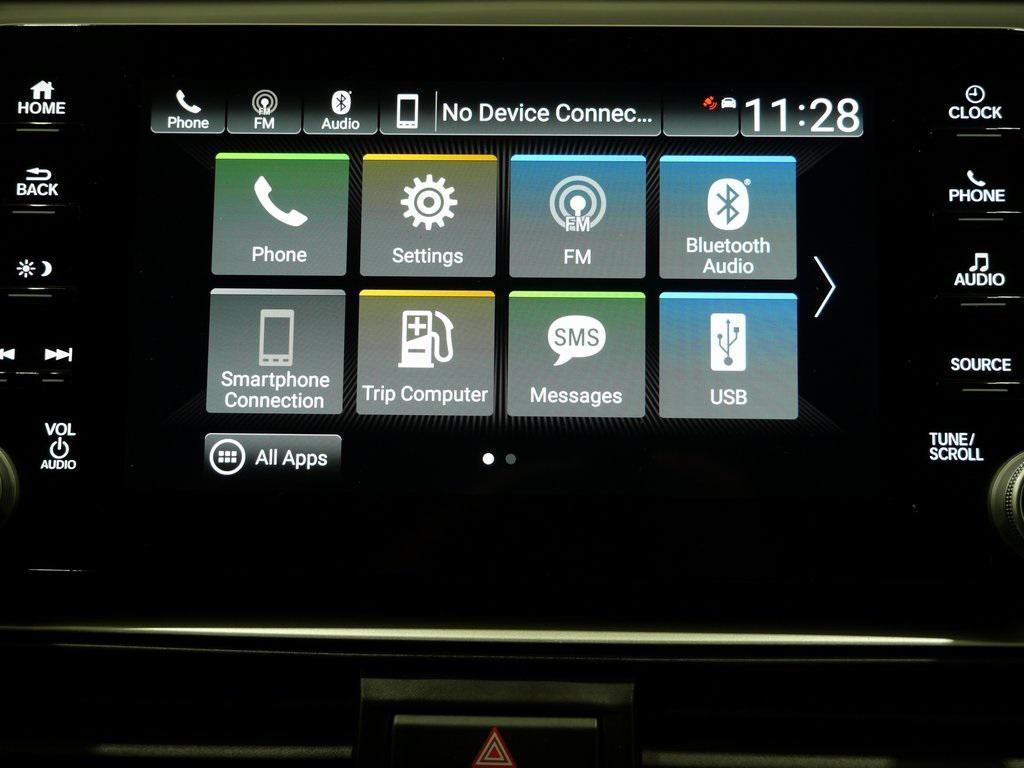 used 2019 Honda Accord car, priced at $19,000