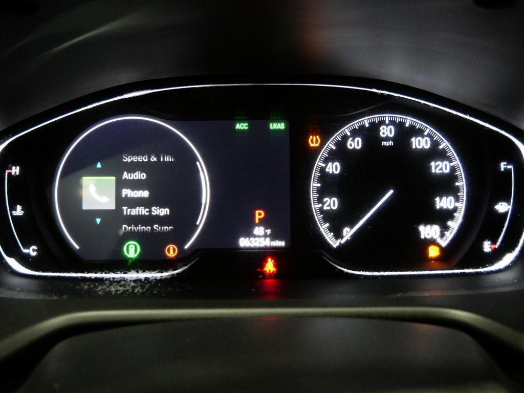 used 2019 Honda Accord car, priced at $19,000