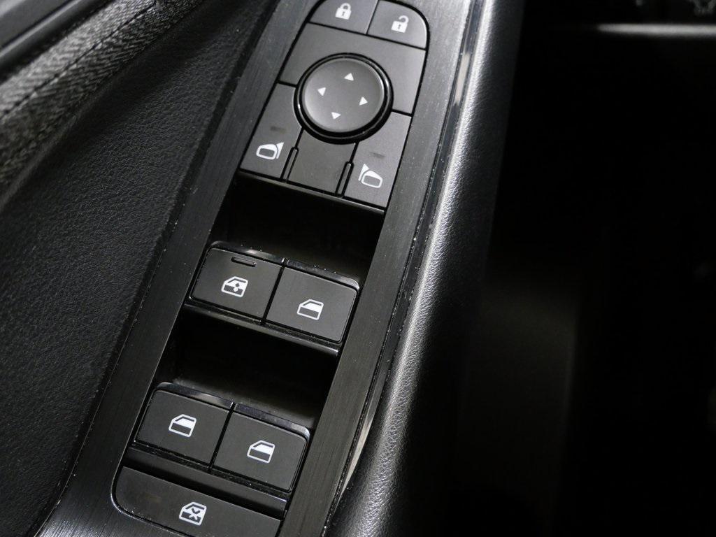 used 2023 Nissan Rogue car, priced at $15,900