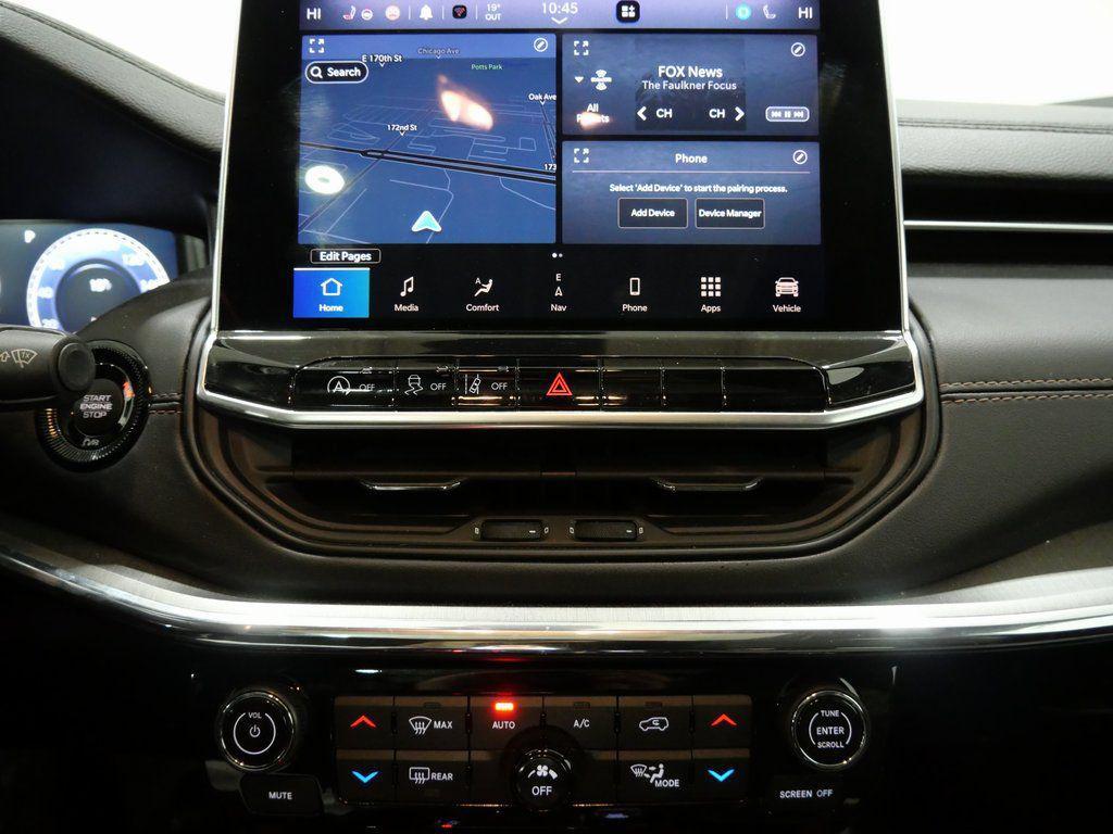 used 2022 Jeep Compass car, priced at $21,500