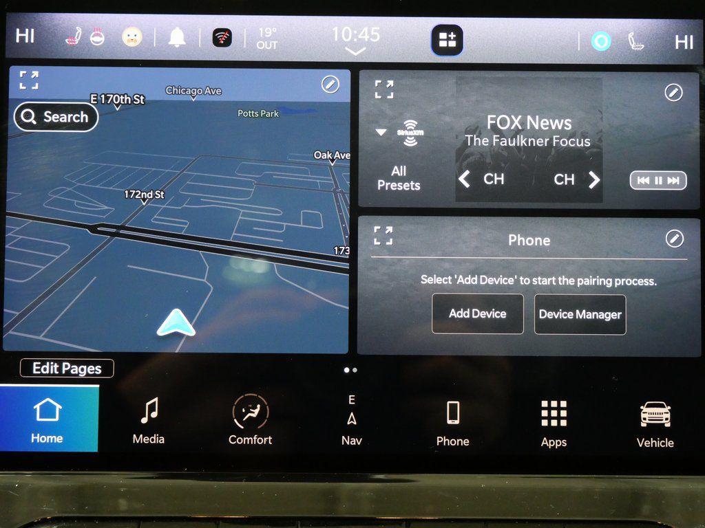 used 2022 Jeep Compass car, priced at $21,500