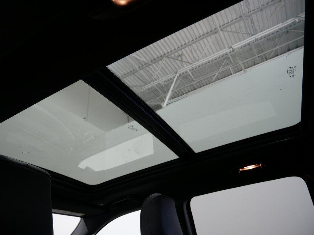 used 2022 Jeep Compass car, priced at $21,500