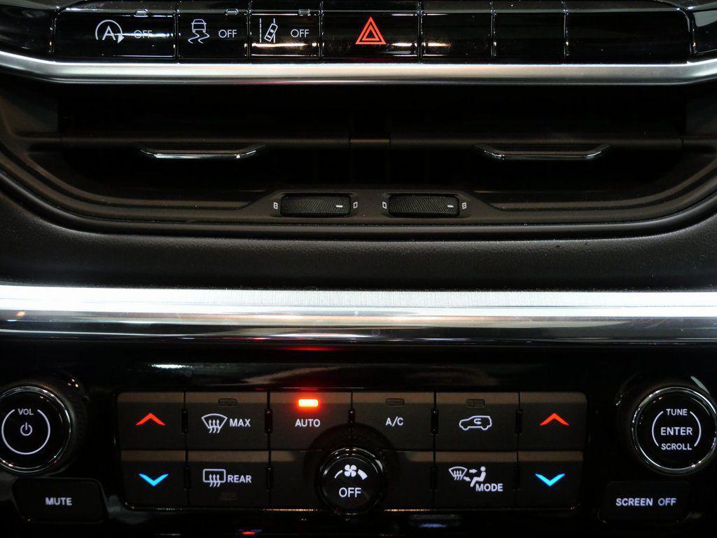 used 2022 Jeep Compass car, priced at $21,500