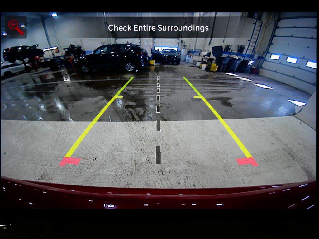 used 2022 Jeep Compass car, priced at $21,500