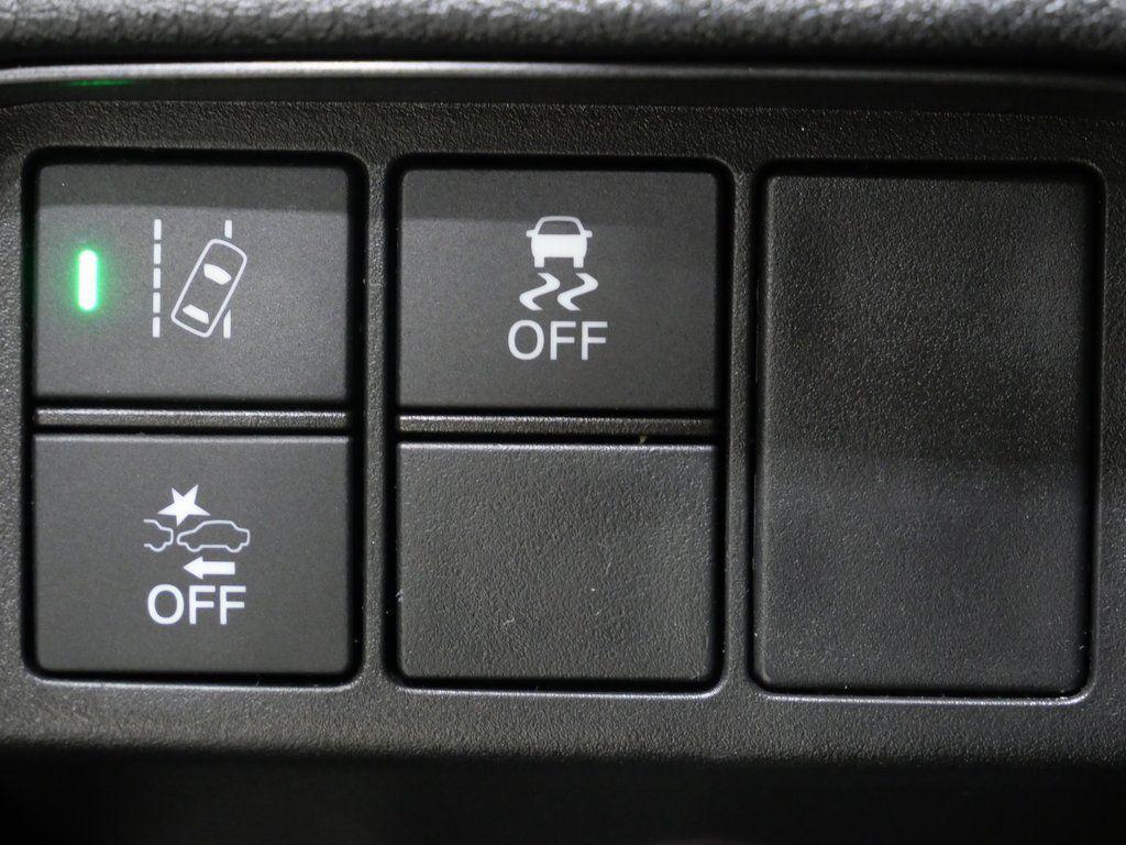 used 2020 Honda CR-V car, priced at $15,000