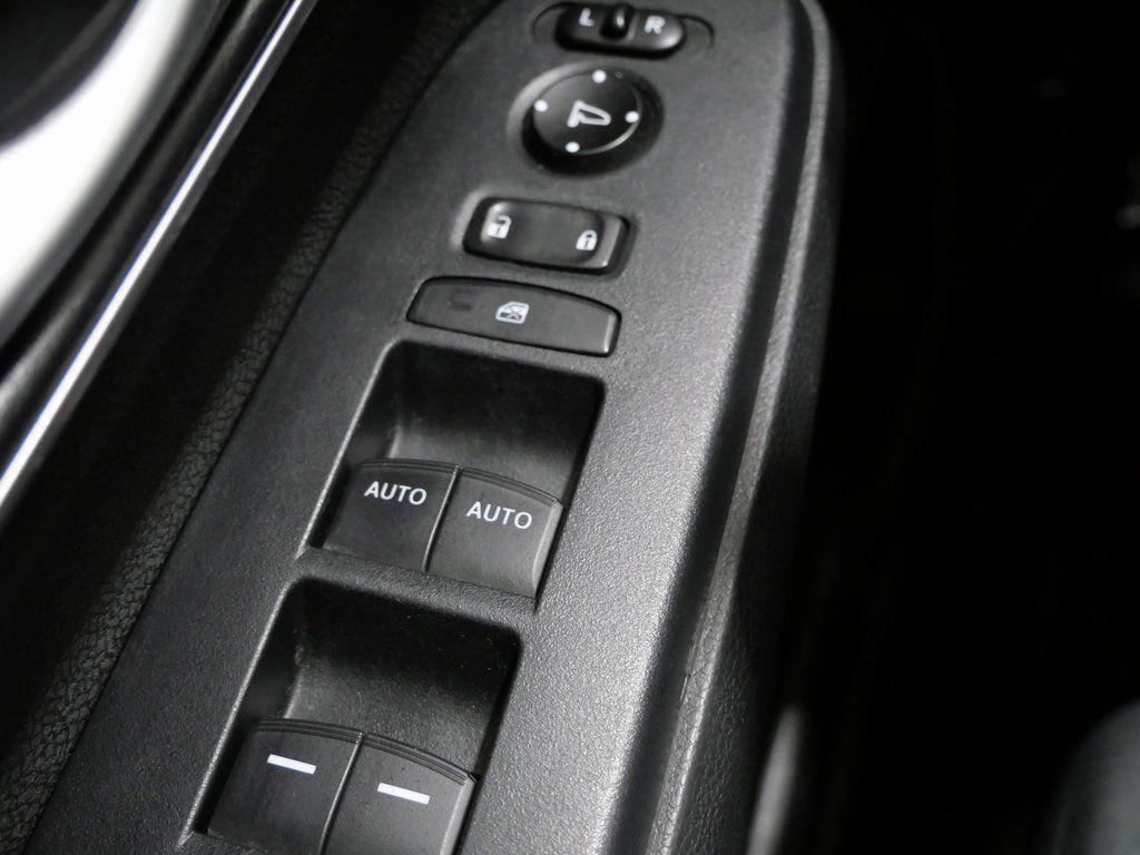 used 2020 Honda CR-V car, priced at $15,000