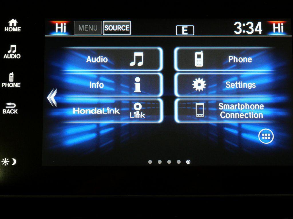 used 2020 Honda CR-V car, priced at $15,000