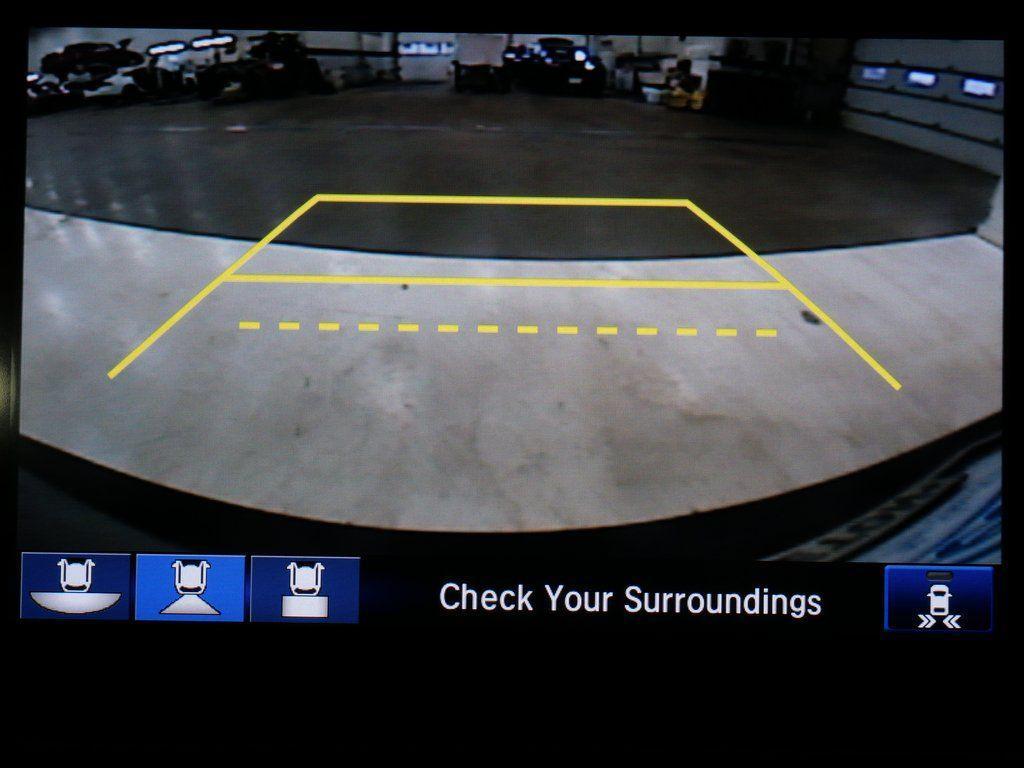 used 2020 Honda CR-V car, priced at $15,000