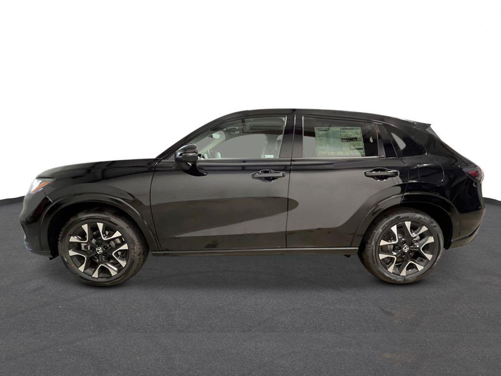 new 2026 Honda HR-V car, priced at $31,803