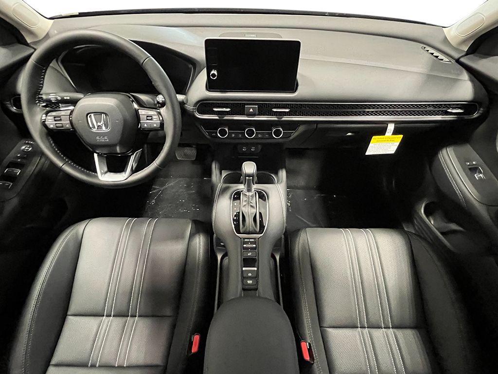 new 2026 Honda HR-V car, priced at $31,803