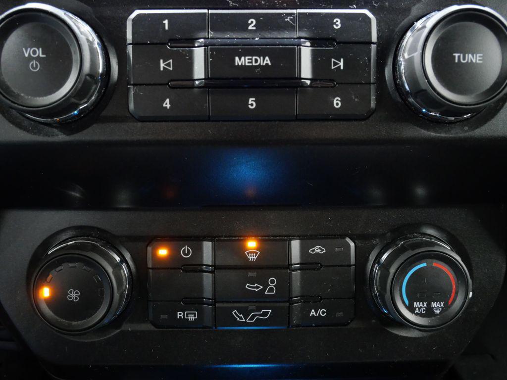 used 2020 Ford F-150 car, priced at $20,900