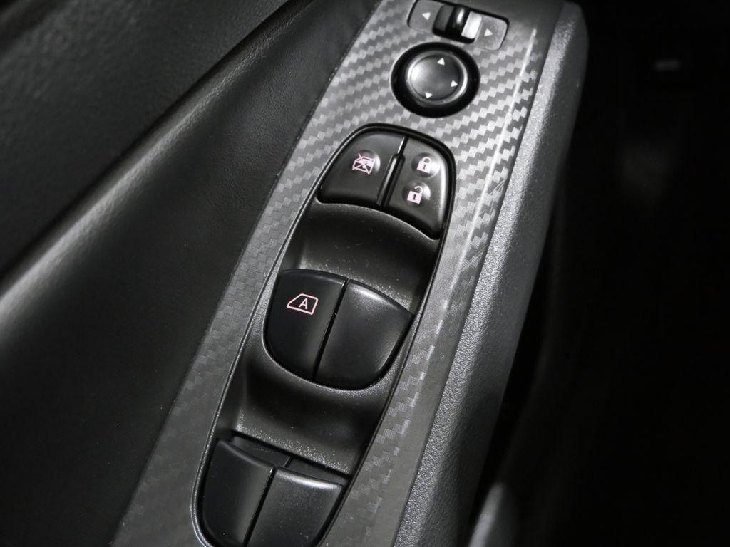 used 2024 Nissan Altima car, priced at $18,500
