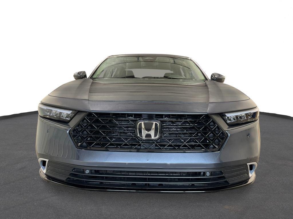 new 2026 Honda Accord Hybrid car, priced at $37,846