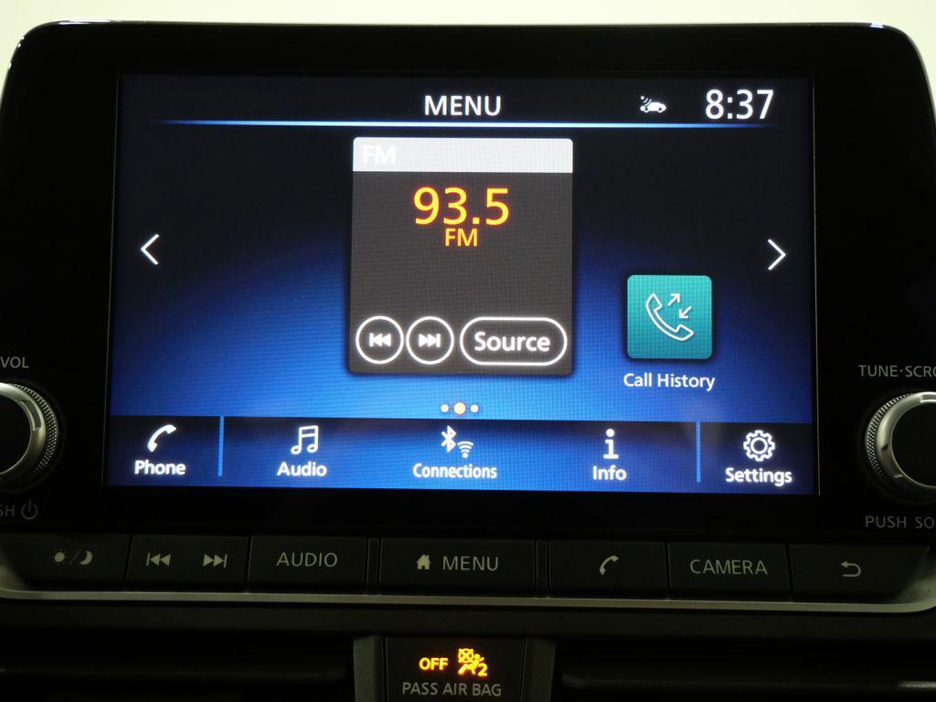 used 2025 Nissan Altima car, priced at $19,800