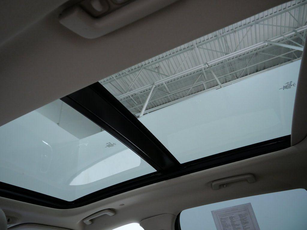 used 2020 Lincoln Nautilus car, priced at $24,800