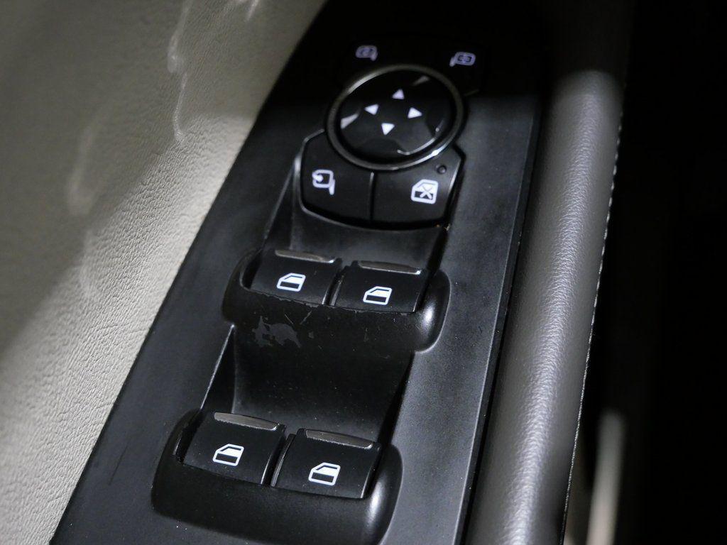 used 2020 Lincoln Nautilus car, priced at $24,800