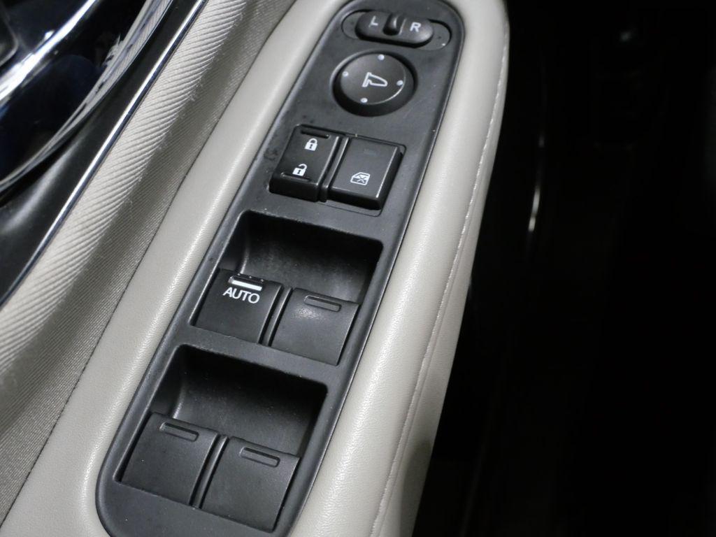 used 2016 Honda HR-V car, priced at $9,800