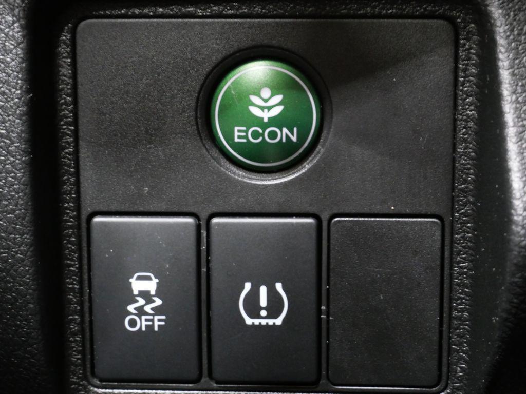 used 2016 Honda HR-V car, priced at $9,800