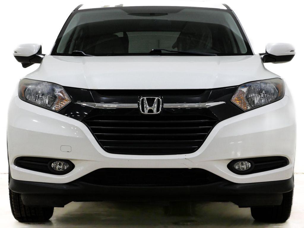 used 2016 Honda HR-V car, priced at $9,800