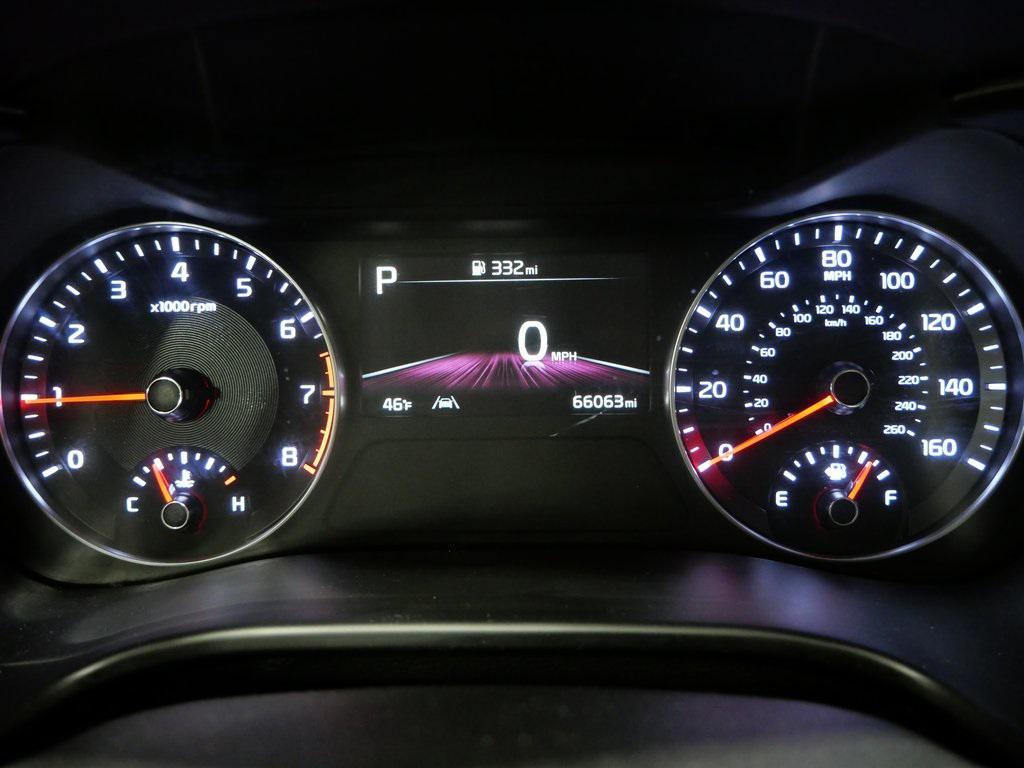 used 2023 Kia Forte car, priced at $14,900