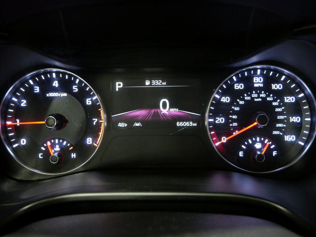 used 2023 Kia Forte car, priced at $14,900