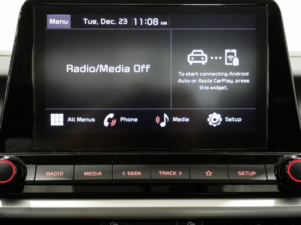 used 2023 Kia Forte car, priced at $14,900