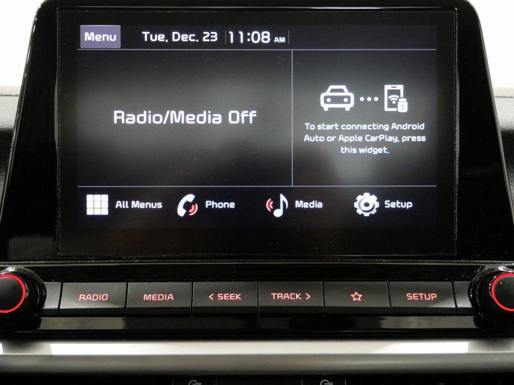 used 2023 Kia Forte car, priced at $14,900