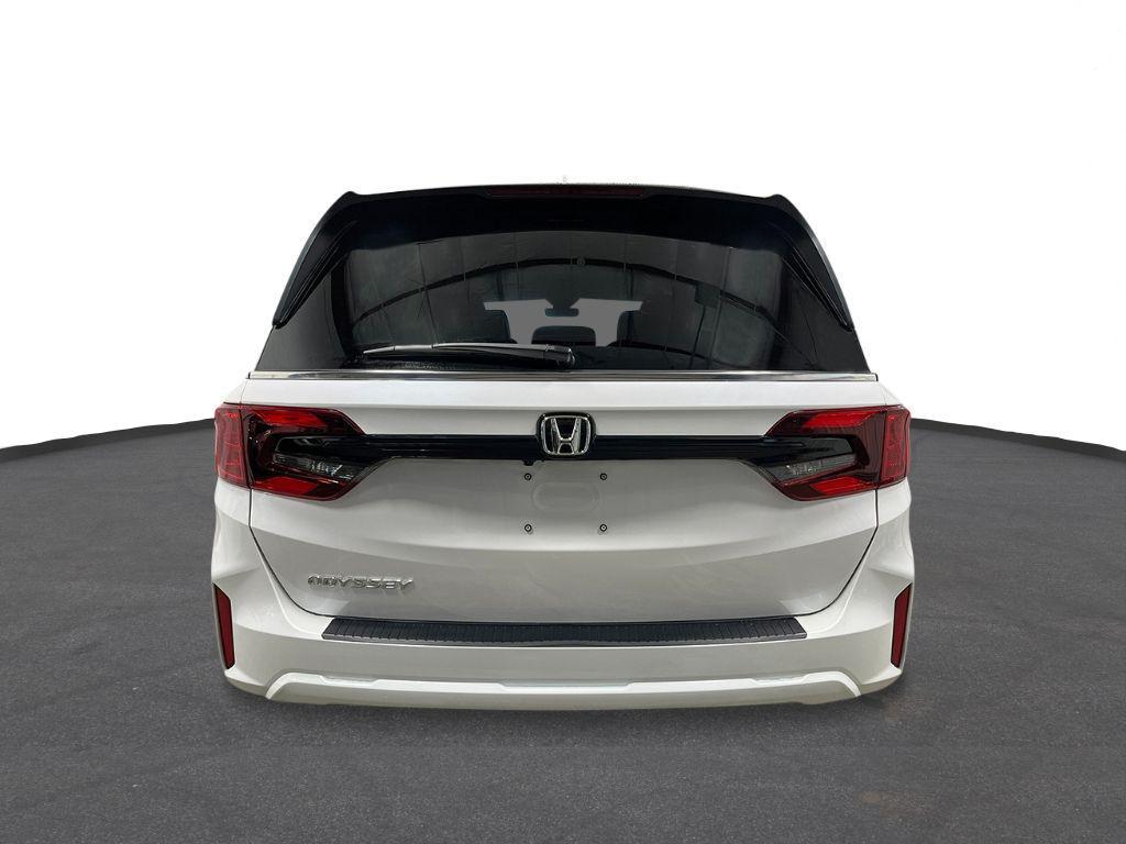 new 2026 Honda Odyssey car, priced at $42,476