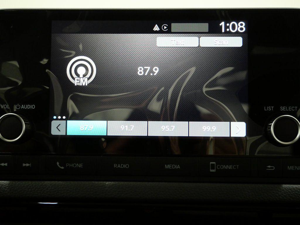 new 2026 Honda Civic Hybrid car, priced at $29,547