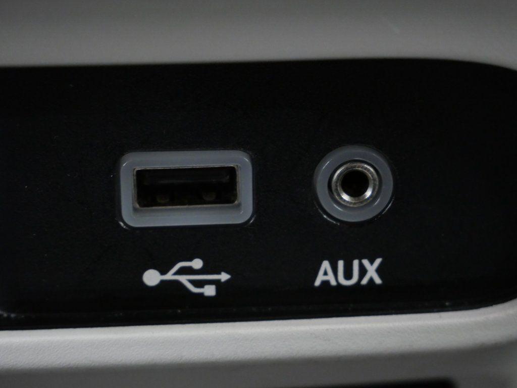 used 2017 Chrysler Pacifica car, priced at $9,500