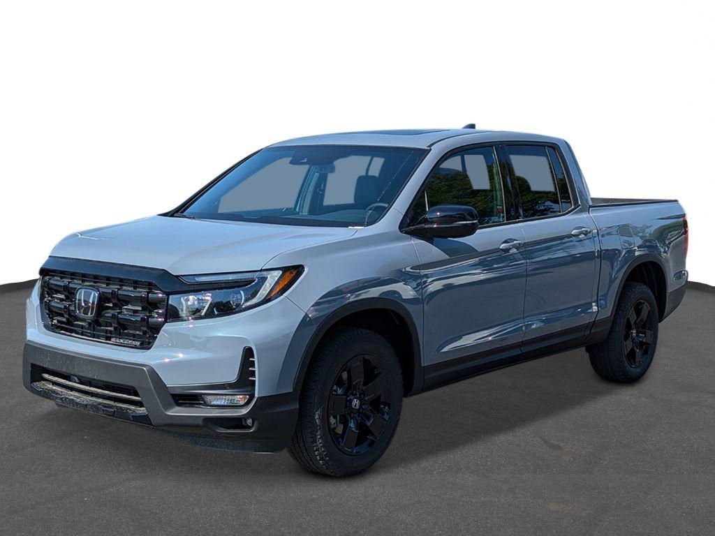 new 2026 Honda Ridgeline car, priced at $45,004