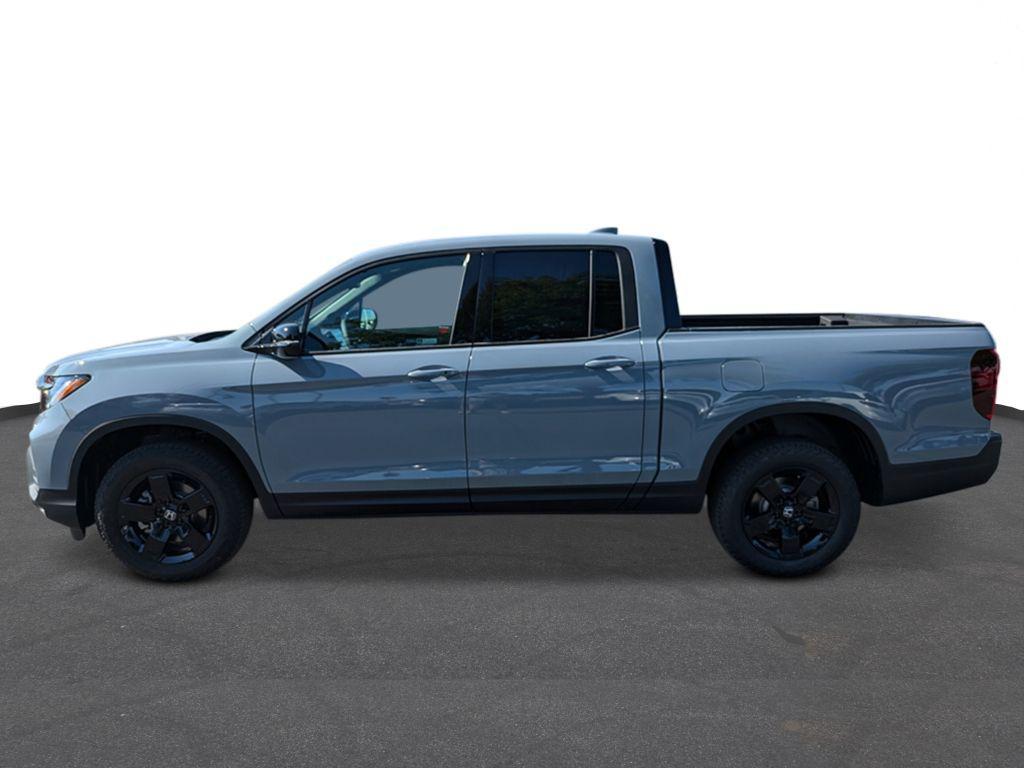 new 2026 Honda Ridgeline car, priced at $45,004
