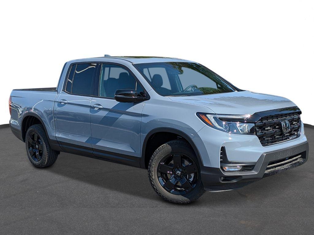 new 2026 Honda Ridgeline car, priced at $45,004