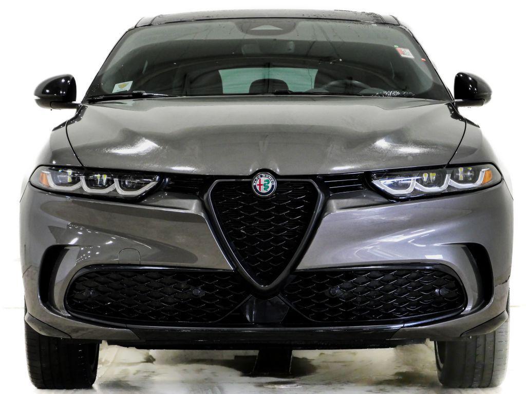 used 2024 Alfa Romeo Tonale car, priced at $24,900
