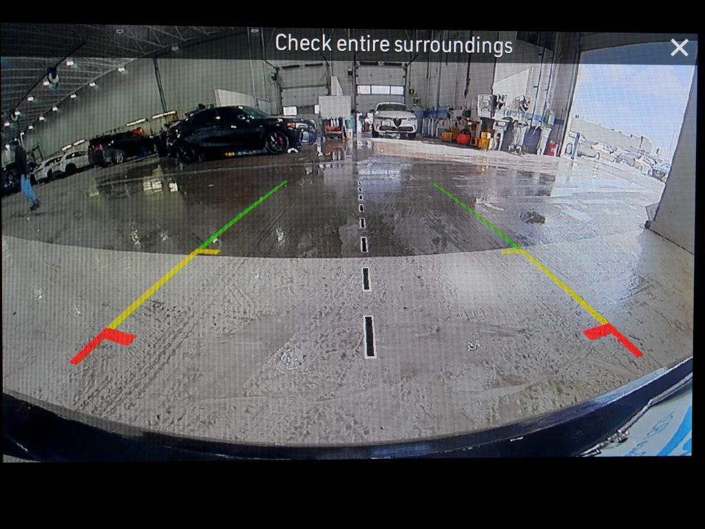 used 2024 Alfa Romeo Tonale car, priced at $24,900