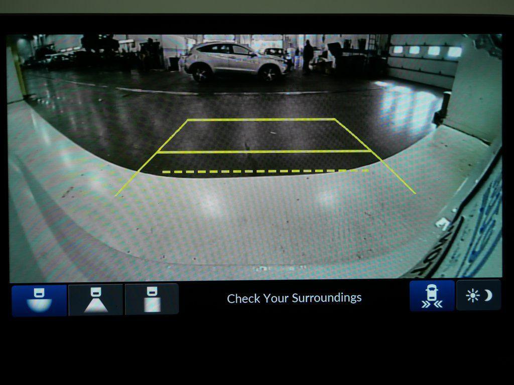 new 2026 Honda CR-V Hybrid car, priced at $38,663