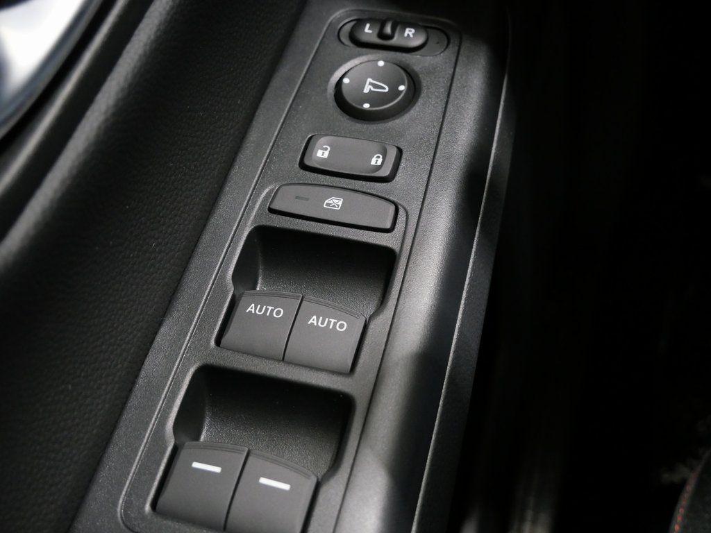 new 2026 Honda CR-V Hybrid car, priced at $38,663